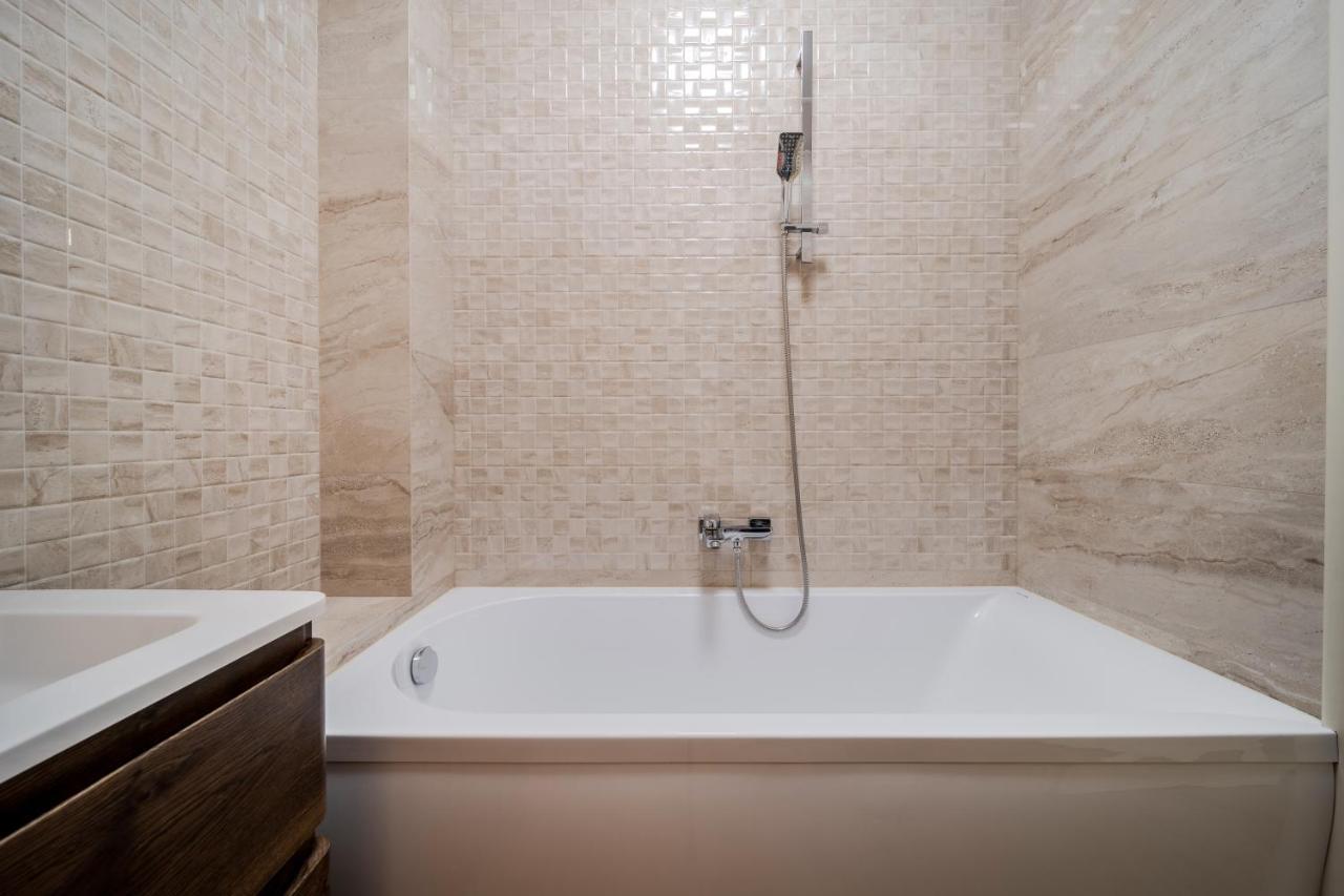 Inshiapartments On Kovzhuna Str Львов Экстерьер фото